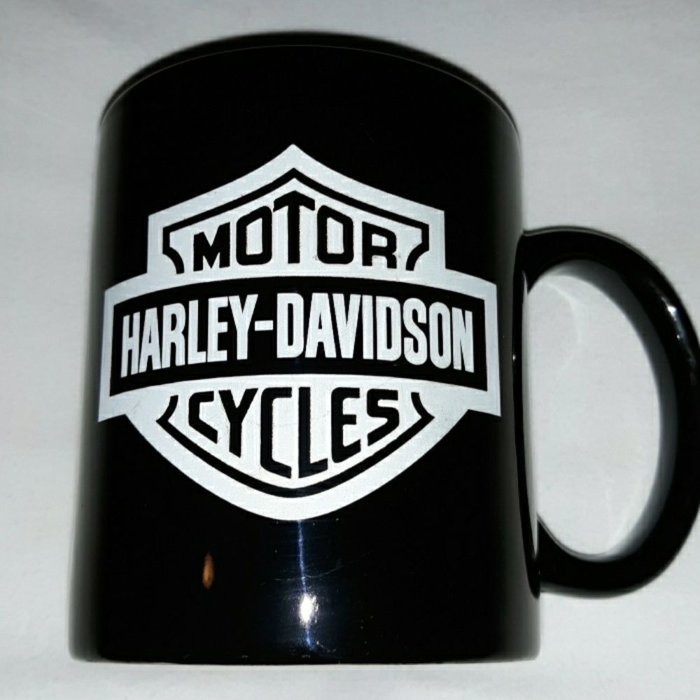 Motown Harley Davidson‎ Detroit MI Coffee/Tea Mug